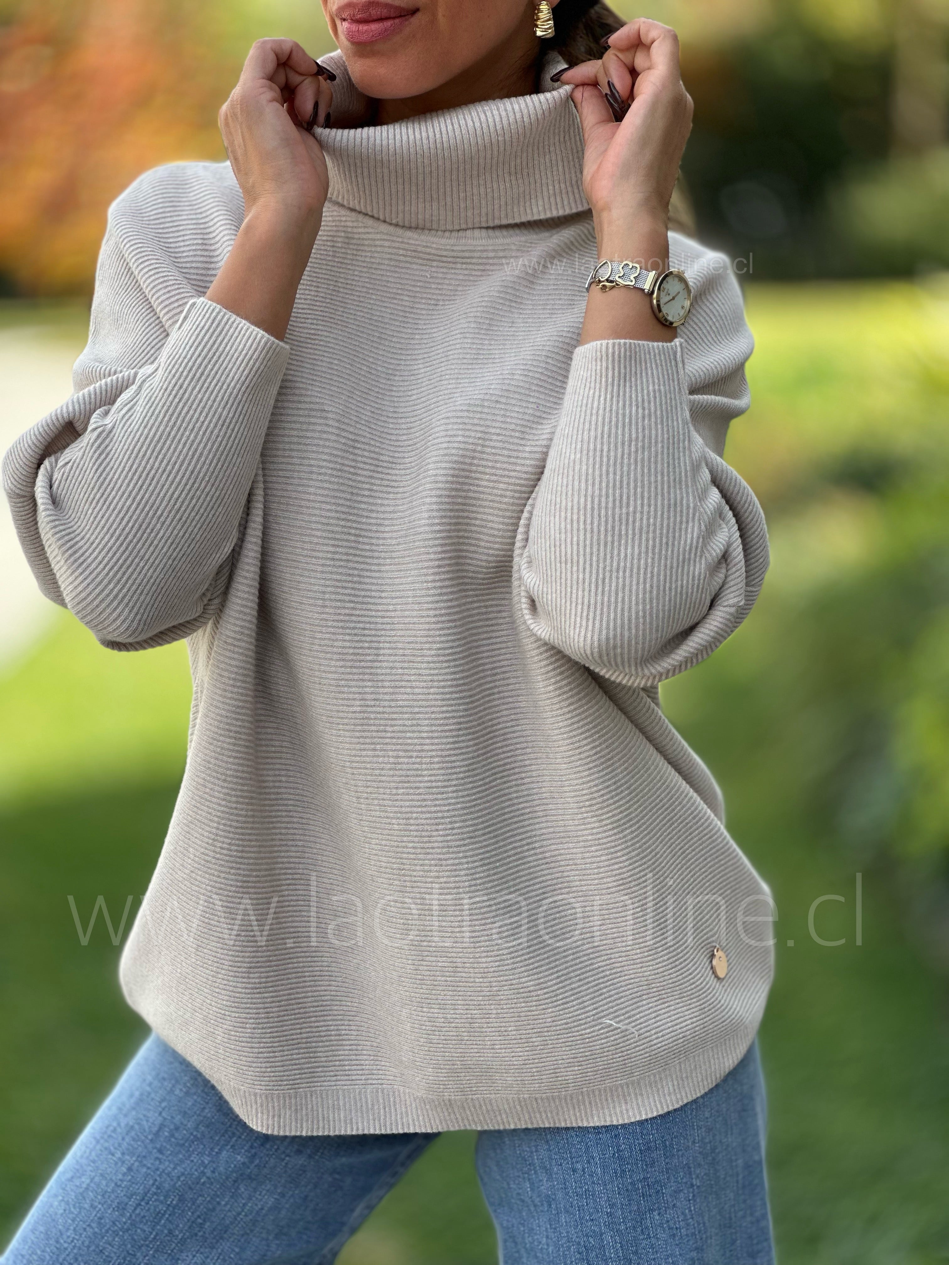 Sweater Sicilia arena