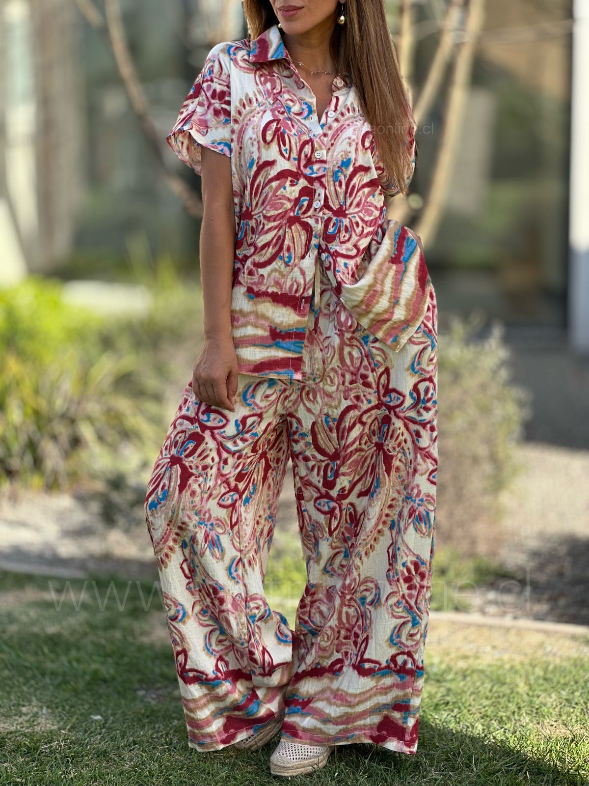 Conjunto Anastasia