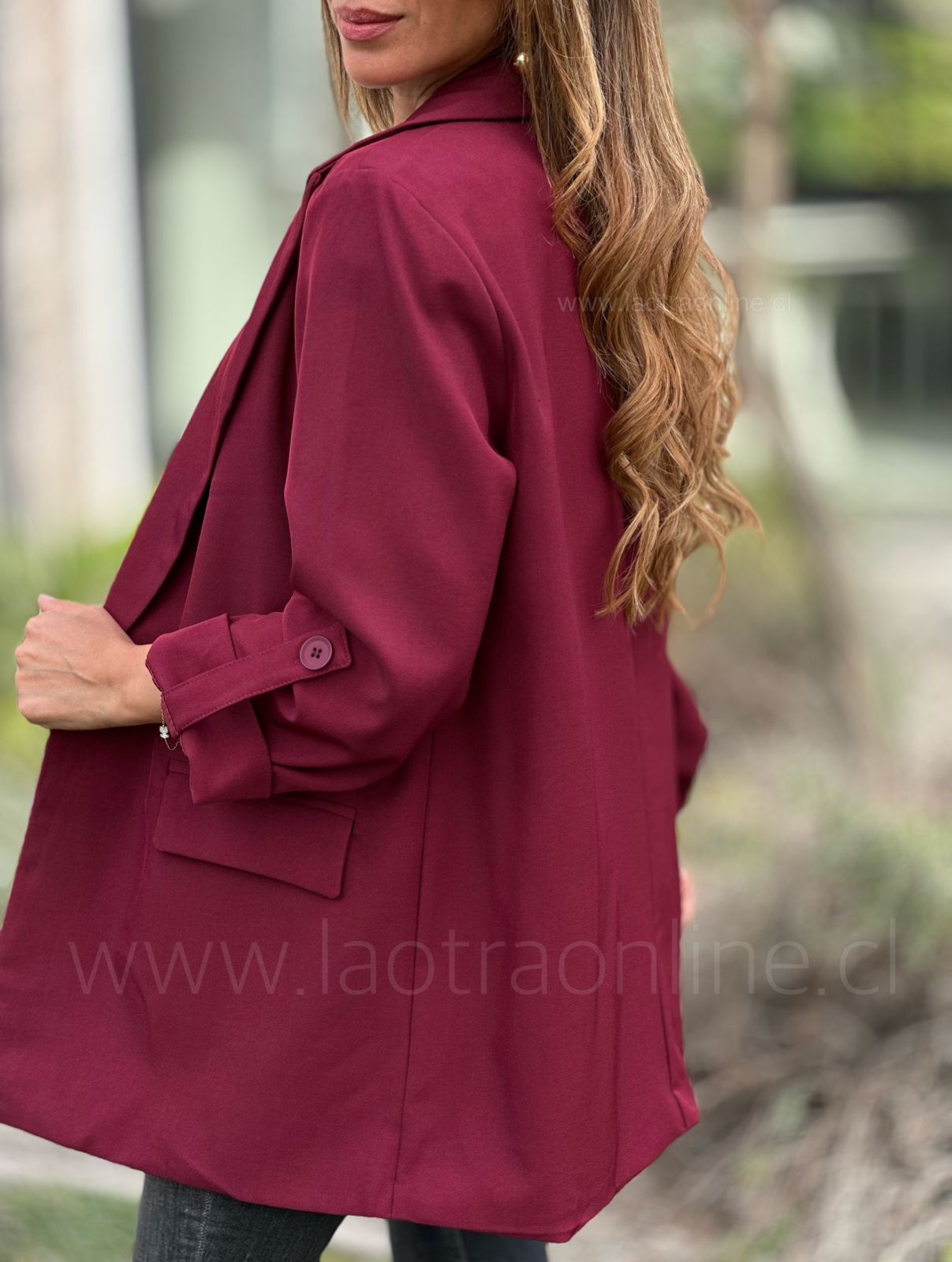 Blazer Artemisa cherry