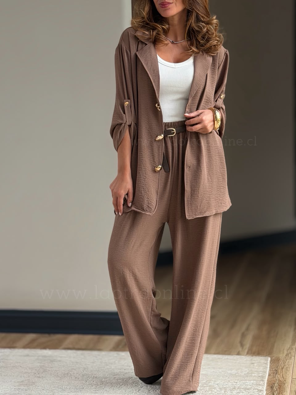 Set Avance choco