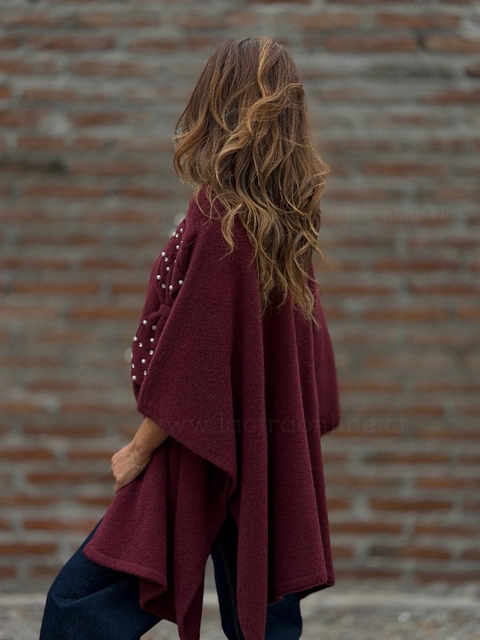 Tapado Rose cherry