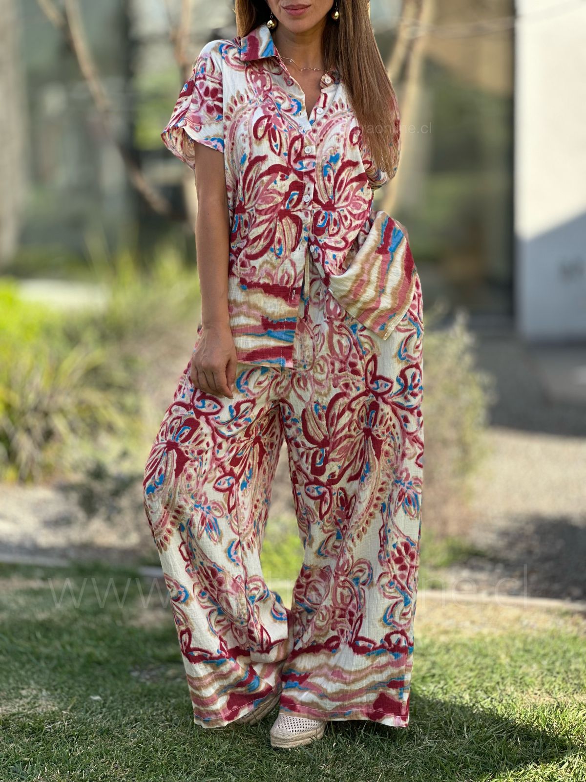 Conjunto Anastasia