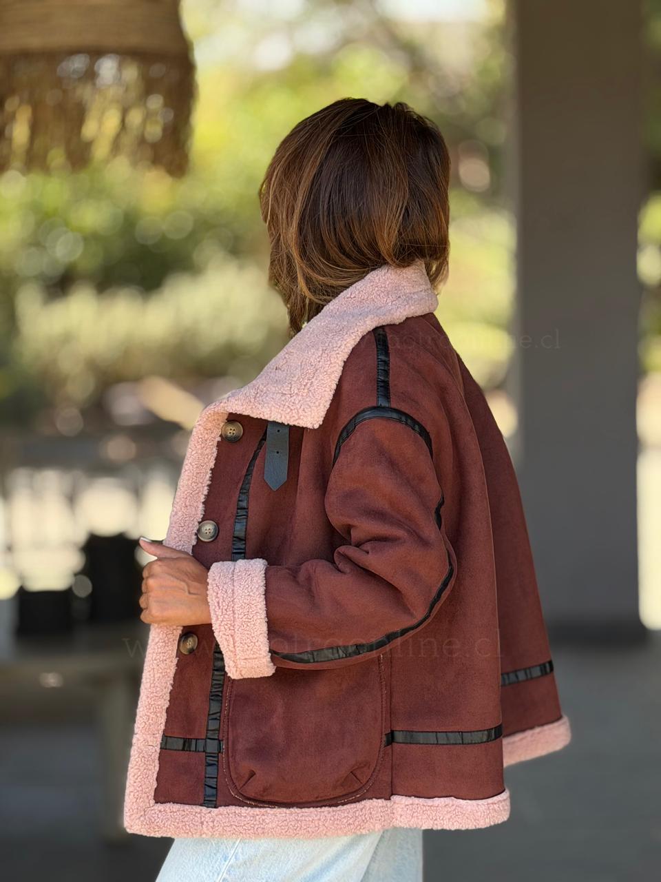 Gamulán Montblanc cherry