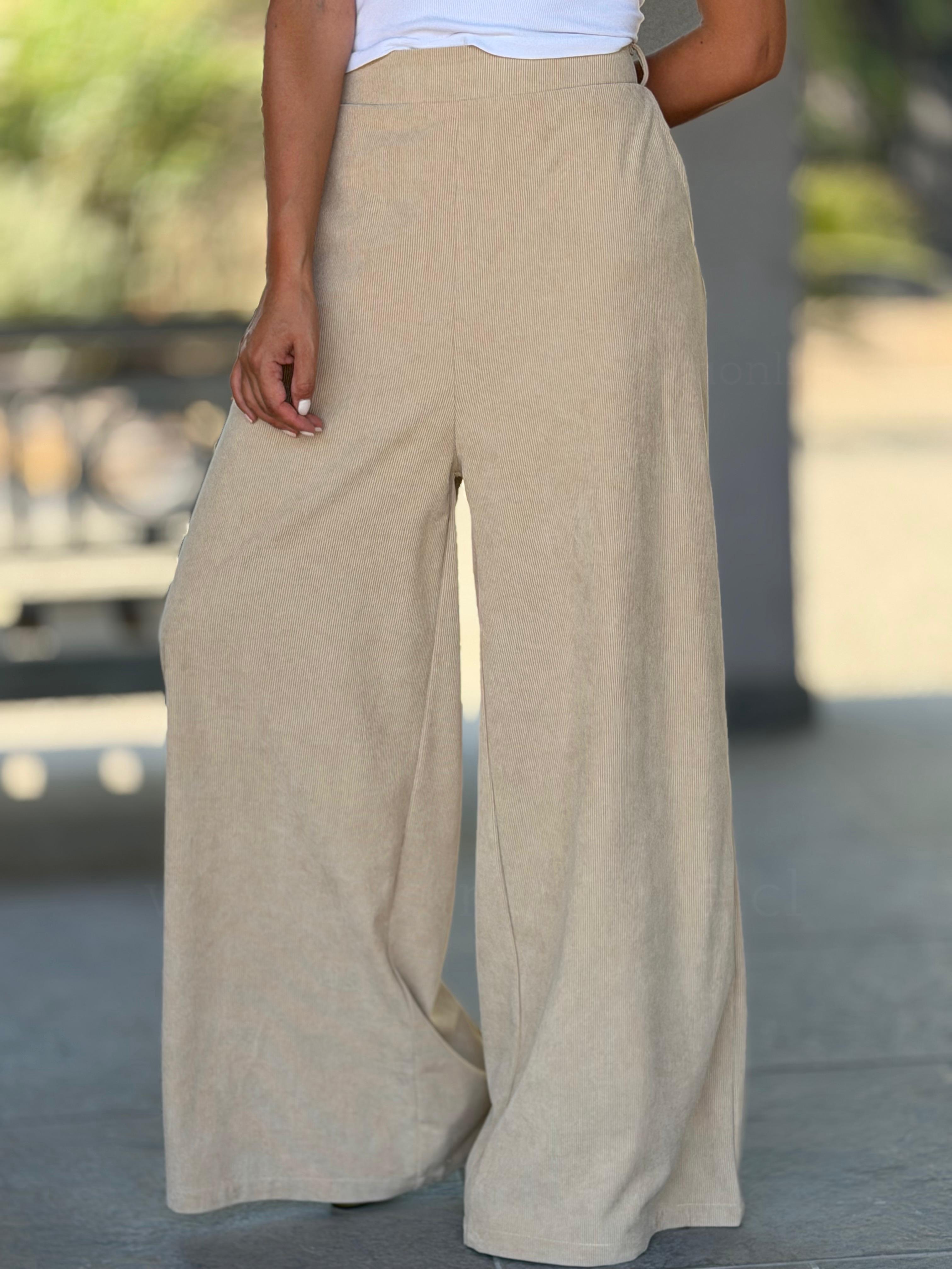 Palazzo Cotele beige