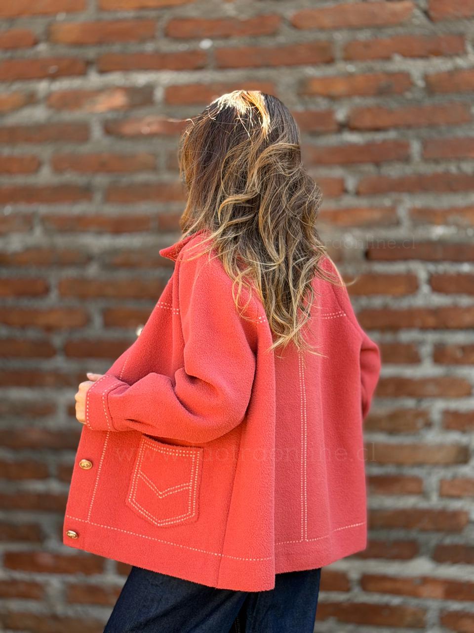 Abrigo Maicao sandia