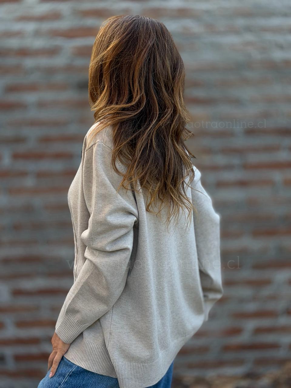 Sweater Barbados arena