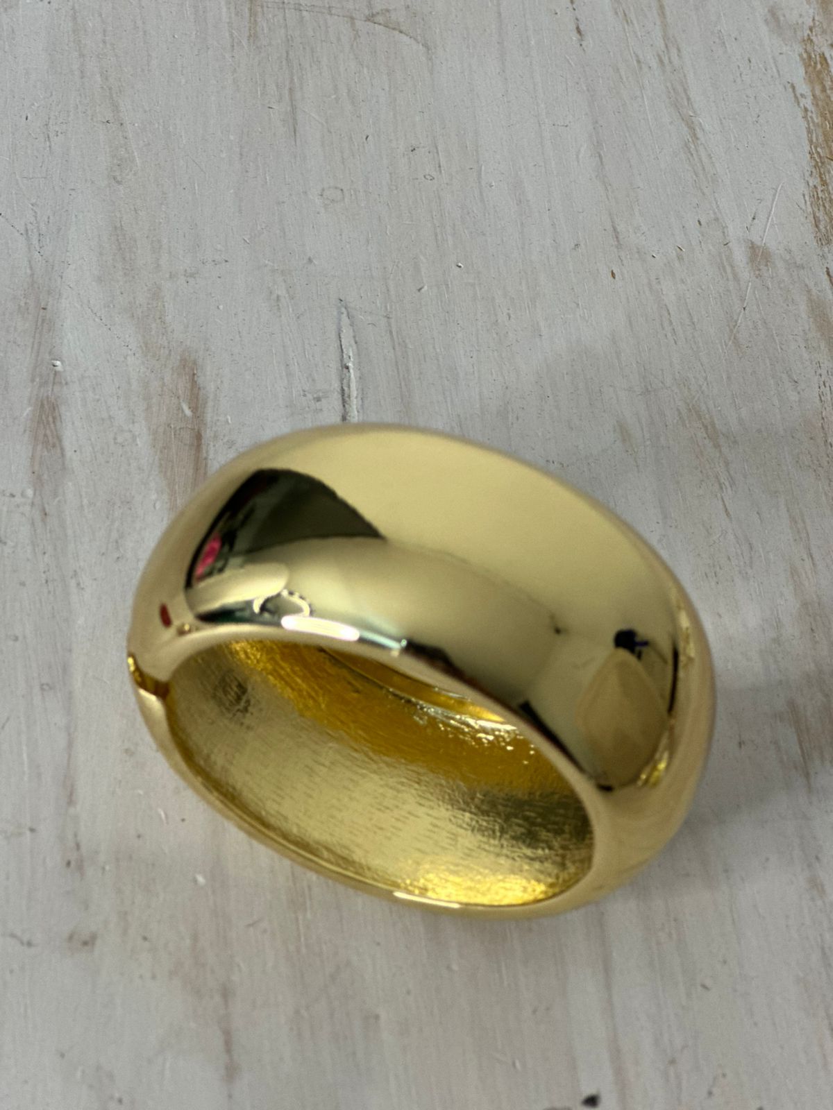Esclava Perfecta dorado