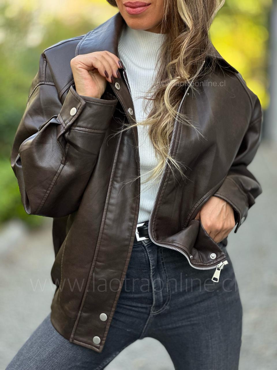Bomber Milán choco