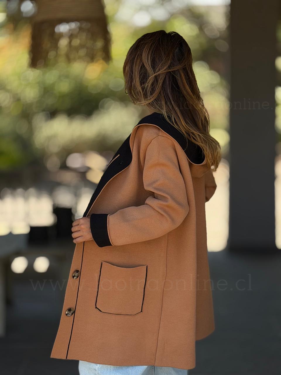 Abrigo La Reina toffe