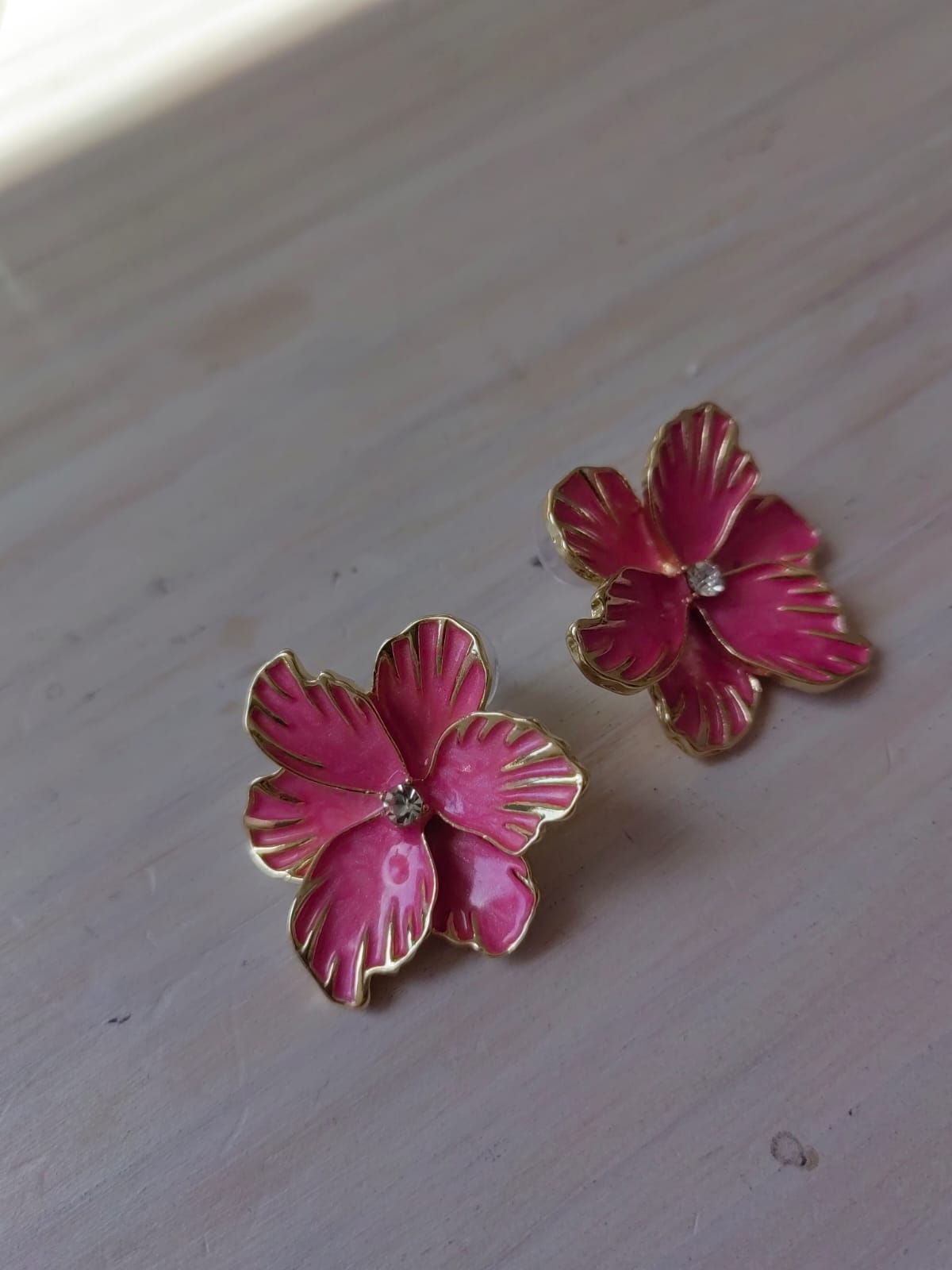 Aros Azalea rosa