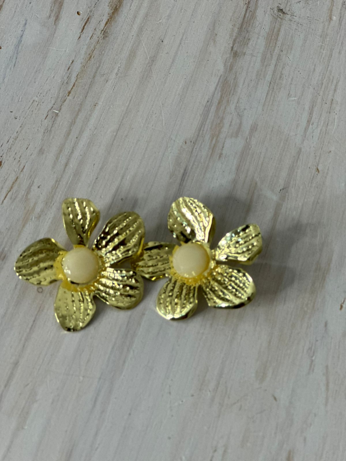 Aros Florecilla
