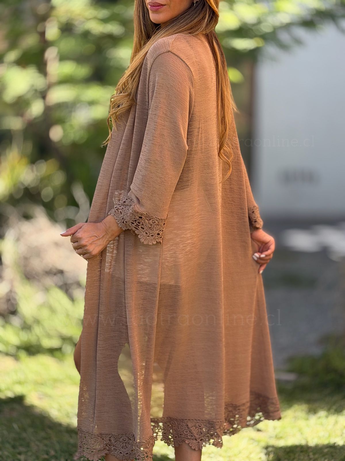 Tapado Castillo toffe