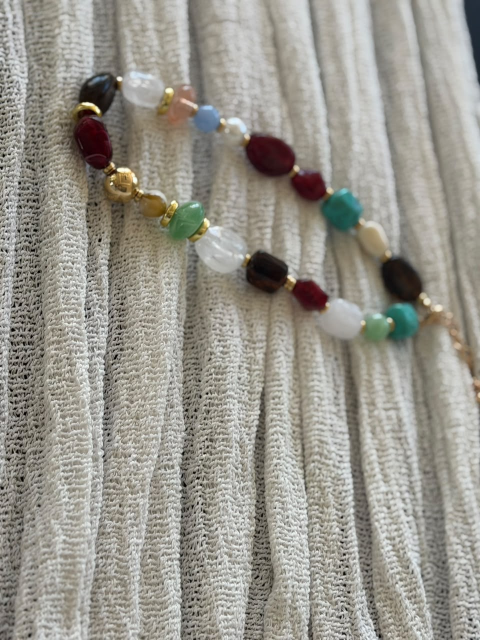 Collar Piedras