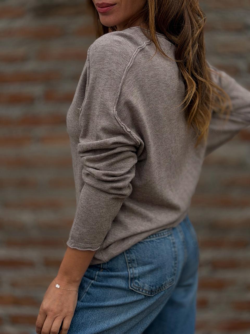 Sweater Noe arena