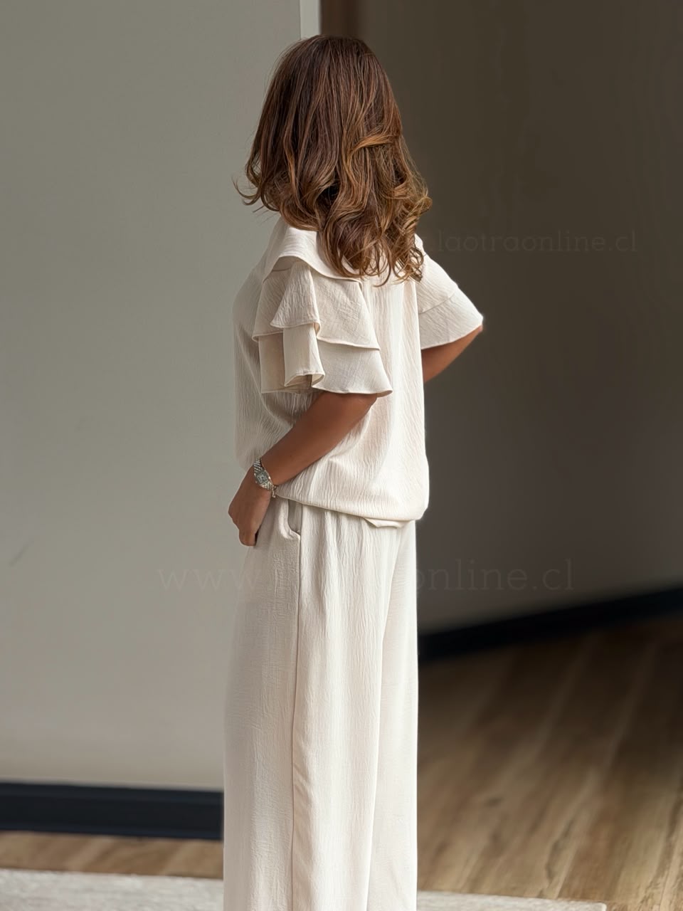 Set Florida beige
