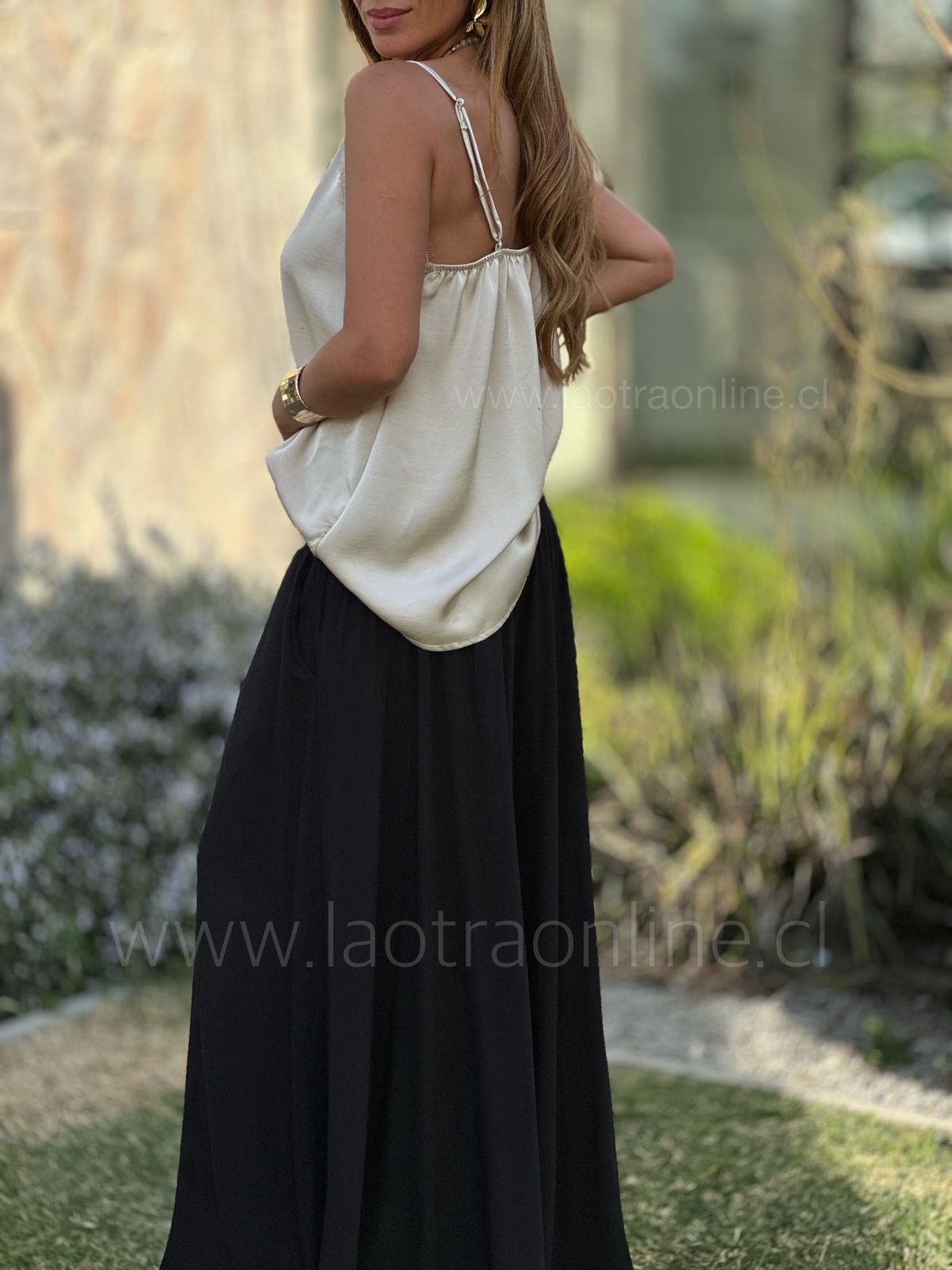 Lencero Castilla beige
