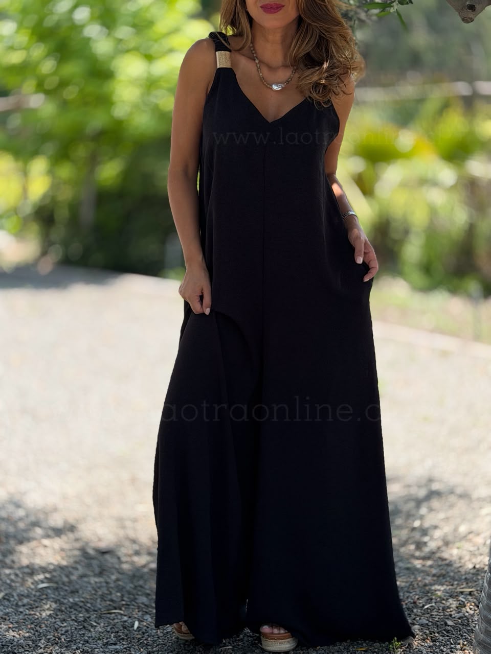 Enterito Cleopatra negro