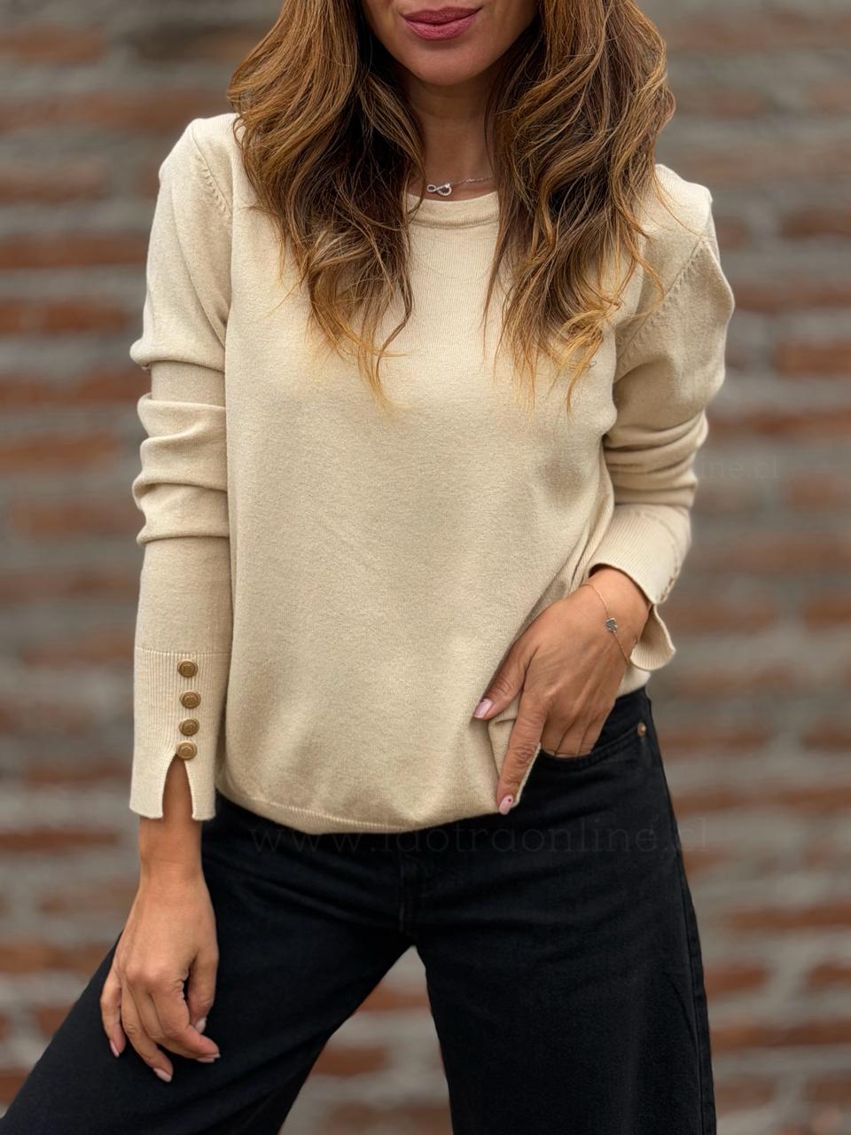 Sweater Windsor arena