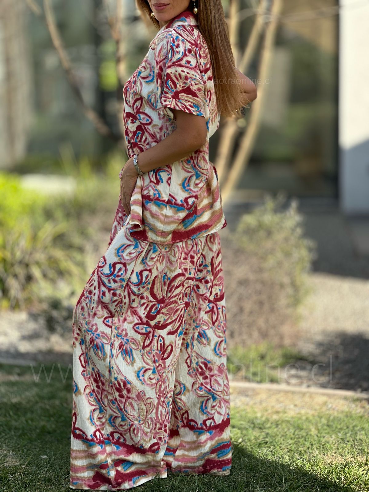 Conjunto Anastasia