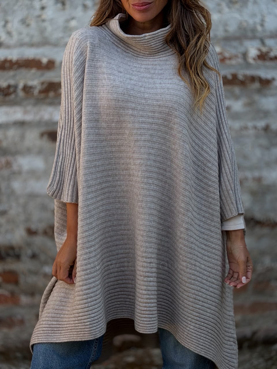 Sweater/Oversize Aveiro arena
