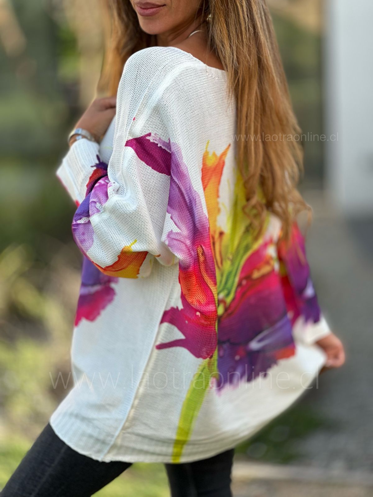 Sweater Frascati
