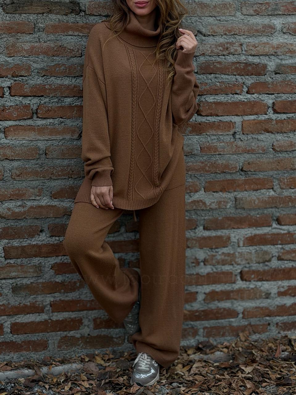 Sweater Regalo toffe