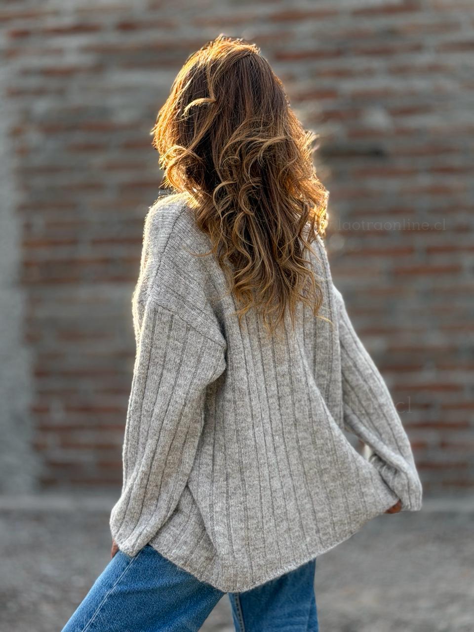 Sweater Atenas arena
