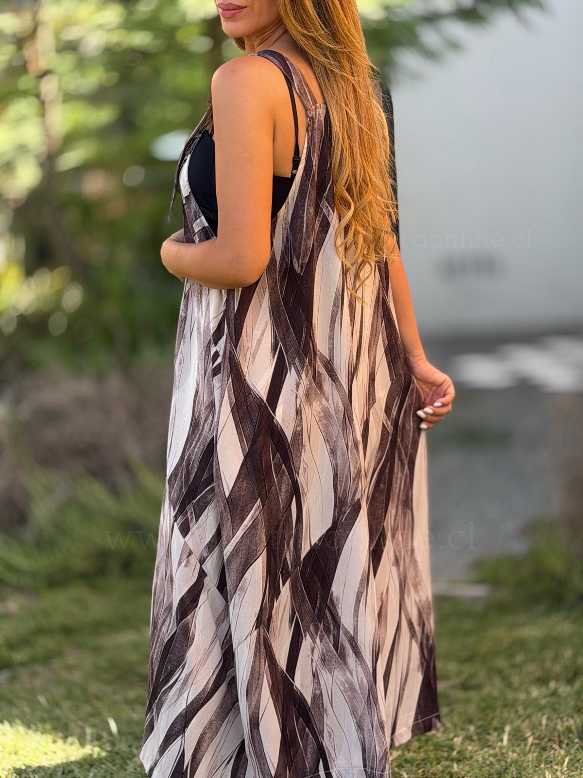 Enterito Safari moka