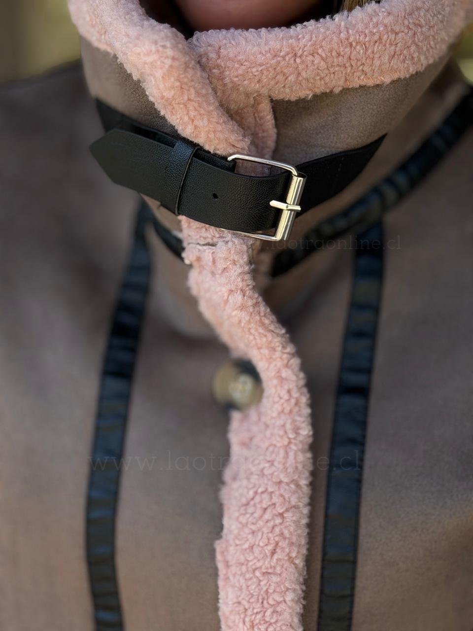 Gamulán Montblanc moka