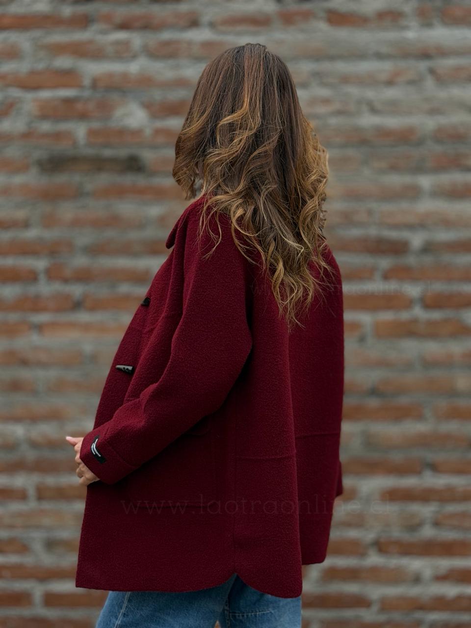 Montgomery Francia Cherry