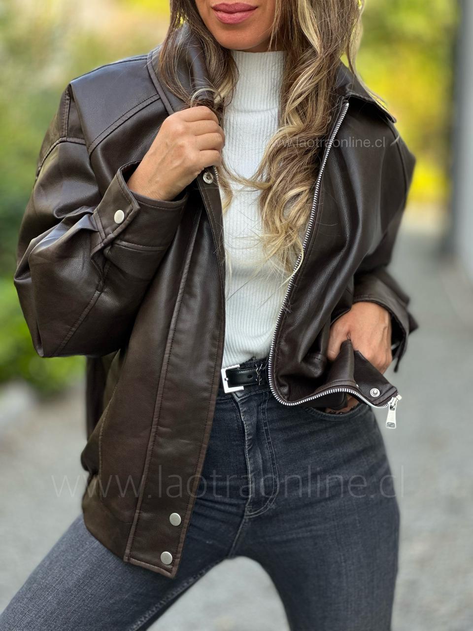Bomber Milán choco