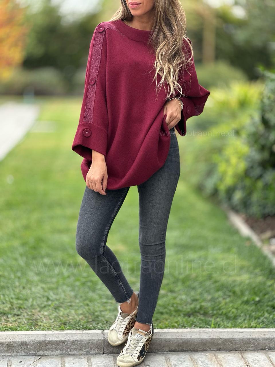 Sweater Cartagena