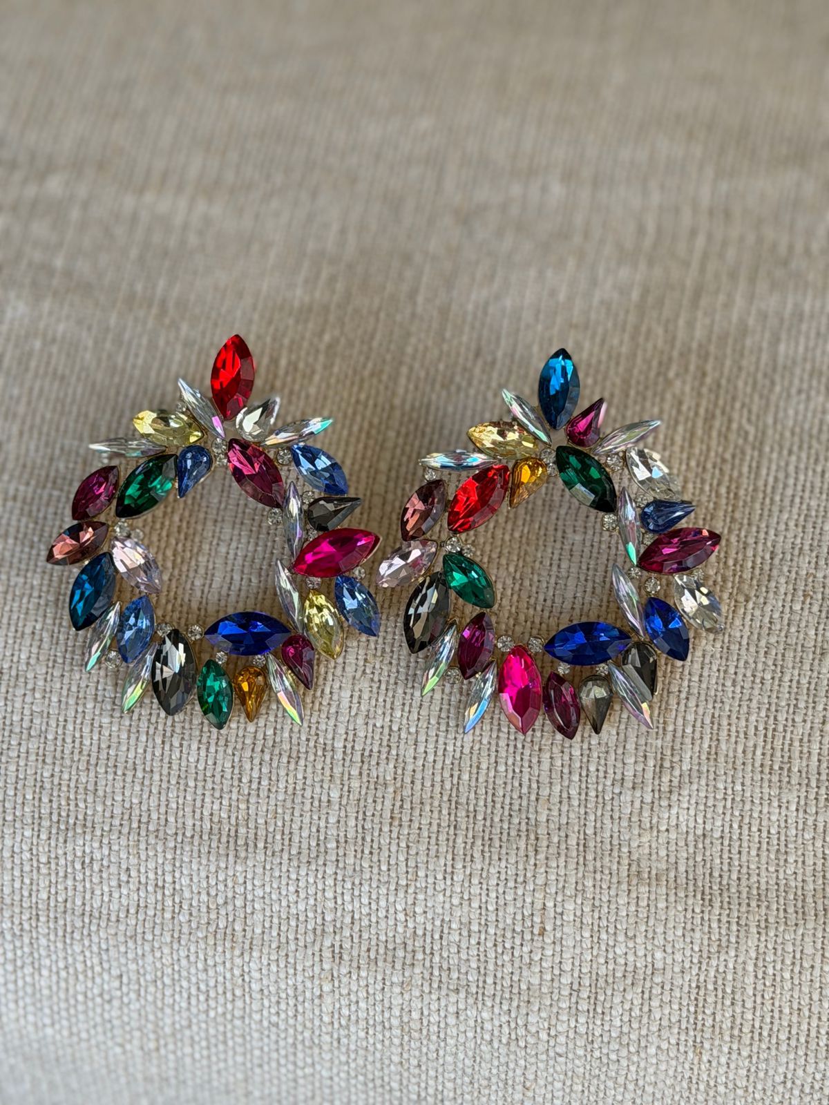 Aros Victoria multicolor