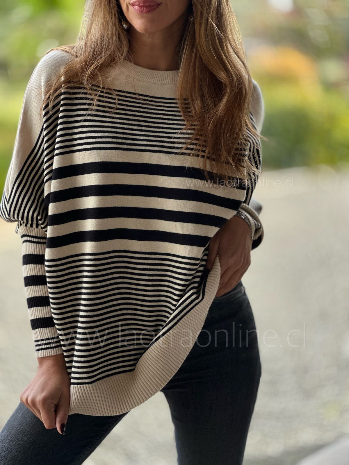 Sweater San Diego arena