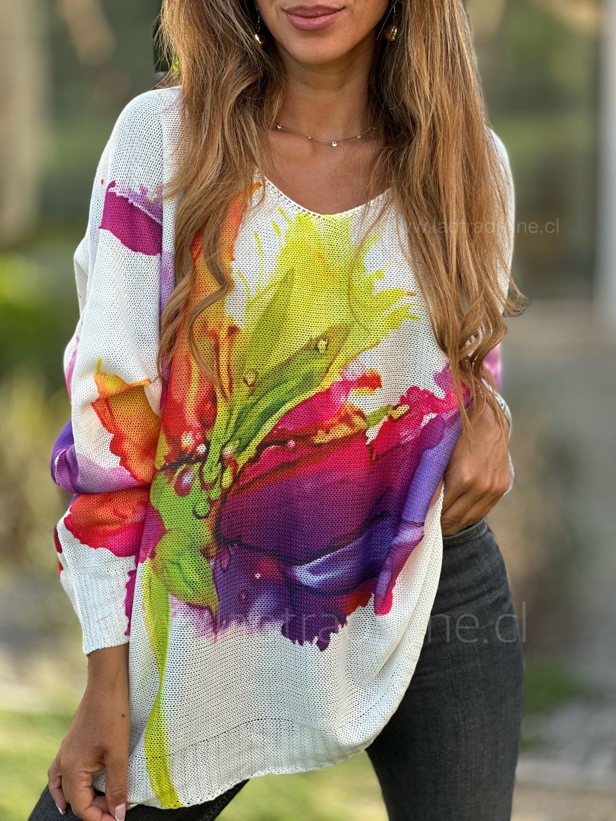Sweater Frascati