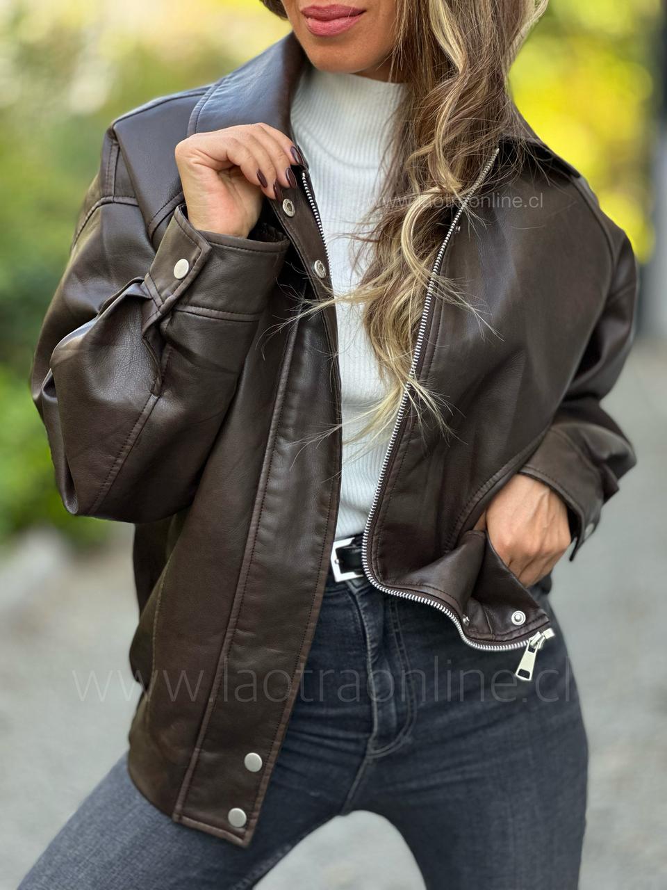 Bomber Milán choco