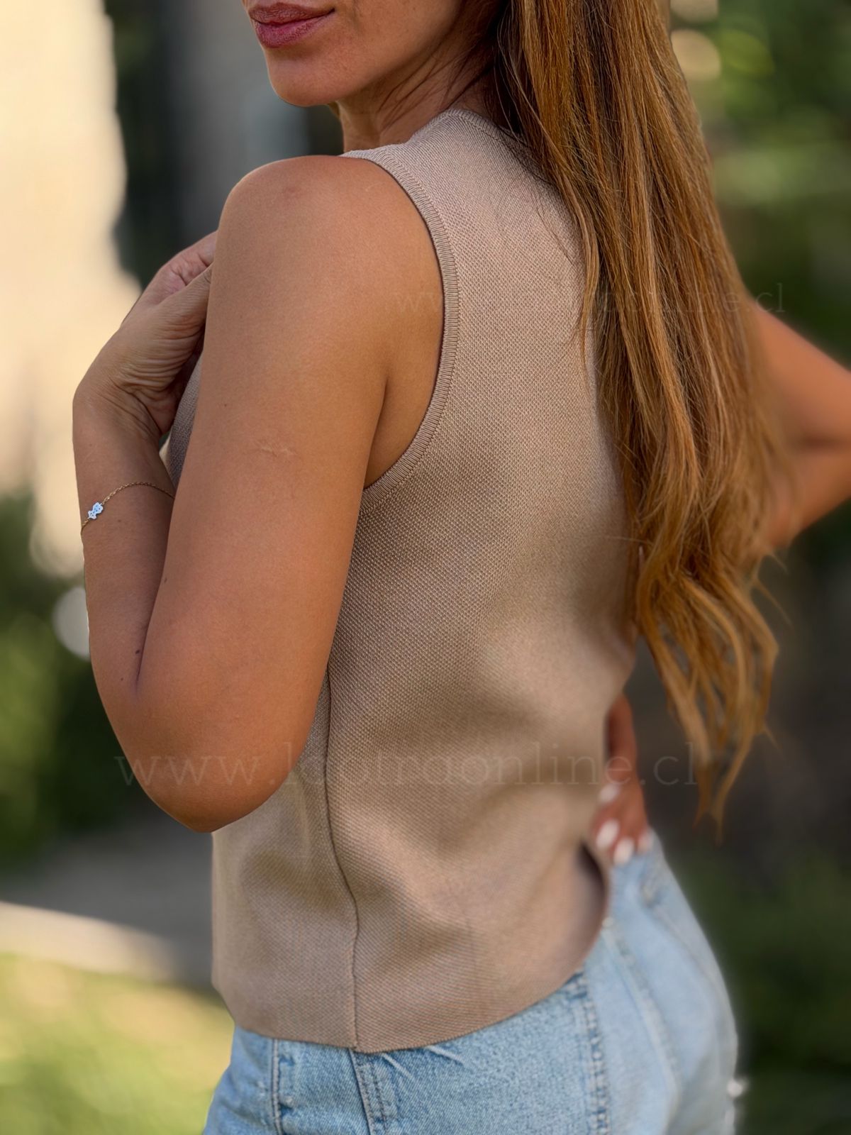 Gillette hilo Sol moka