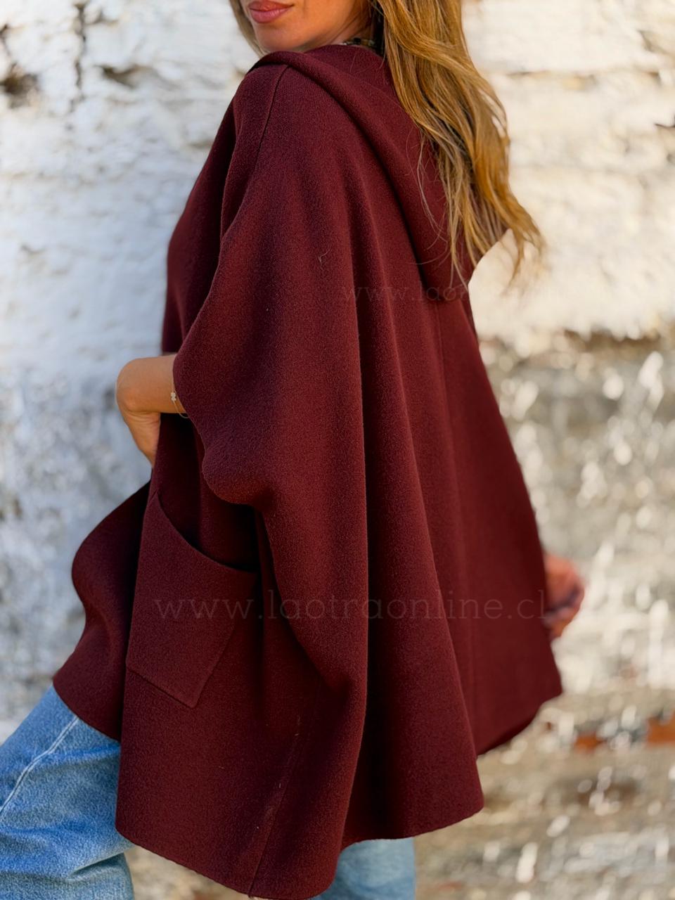 Ponchito Ranco cherry