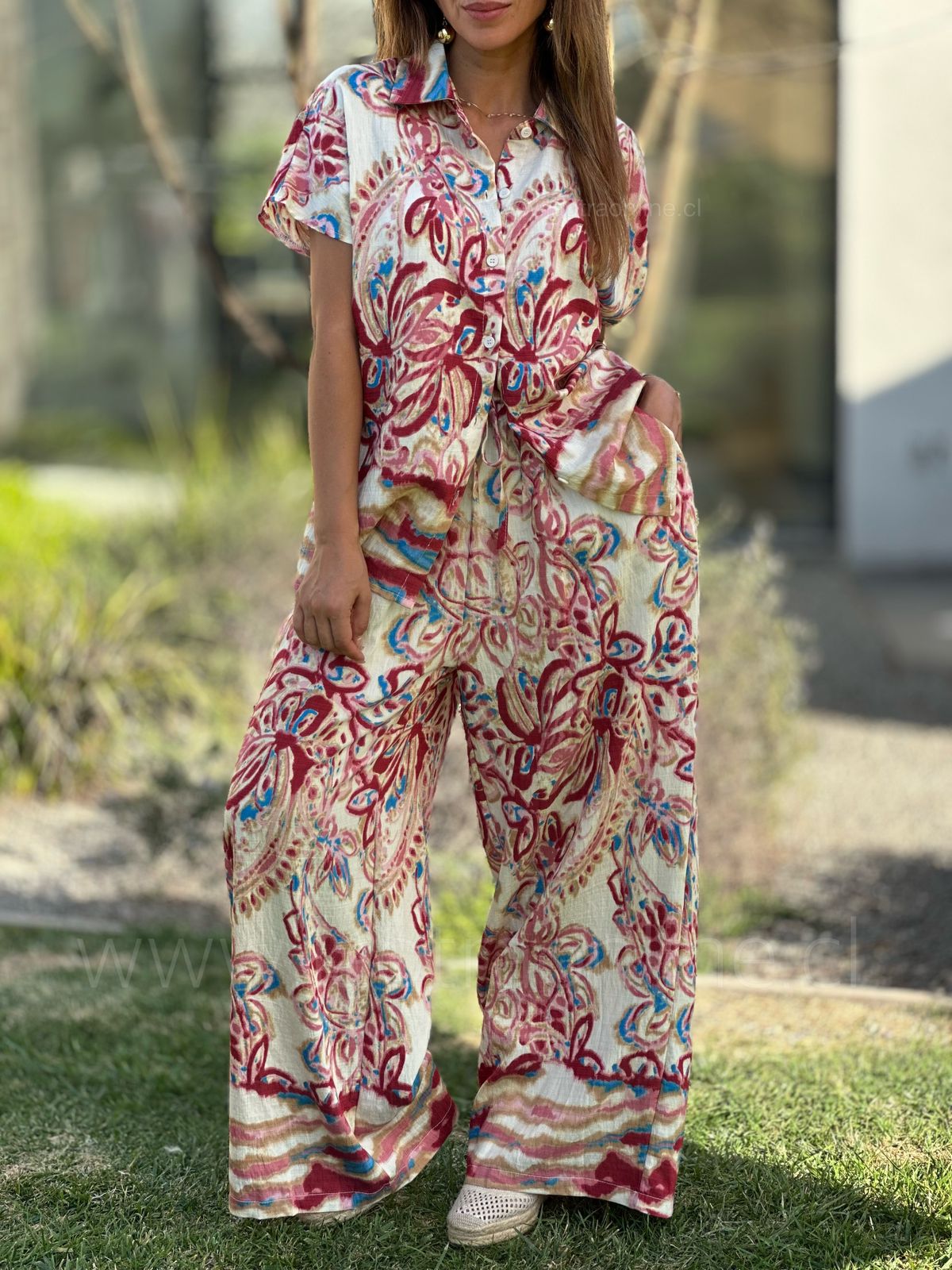 Conjunto Anastasia
