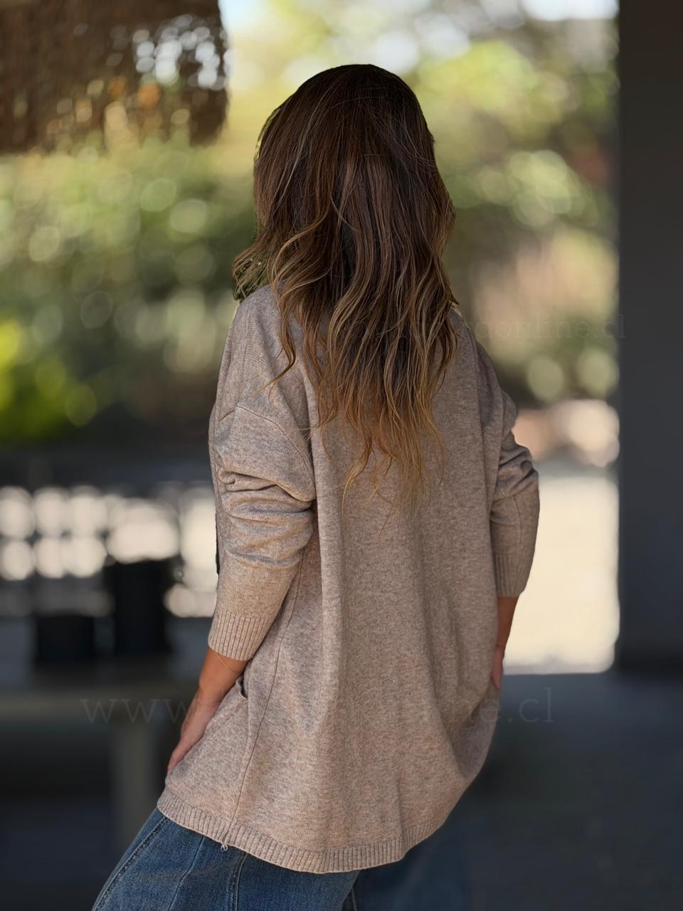 Sweater Holanda arena