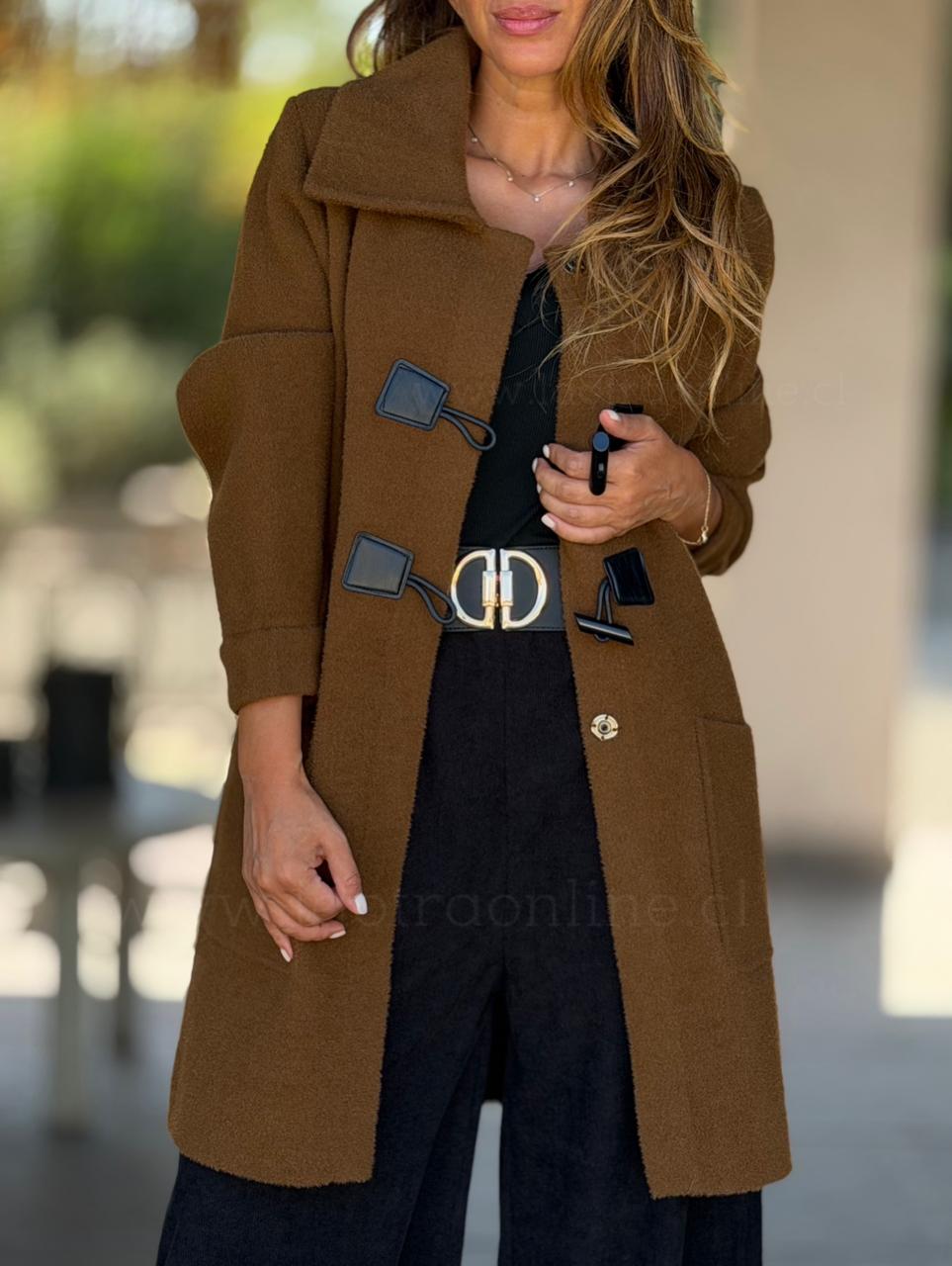 Gamulan Carolyn toffe