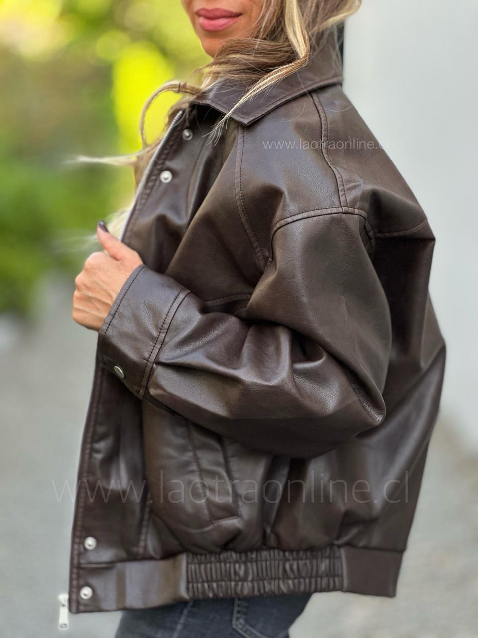 Bomber Milán choco
