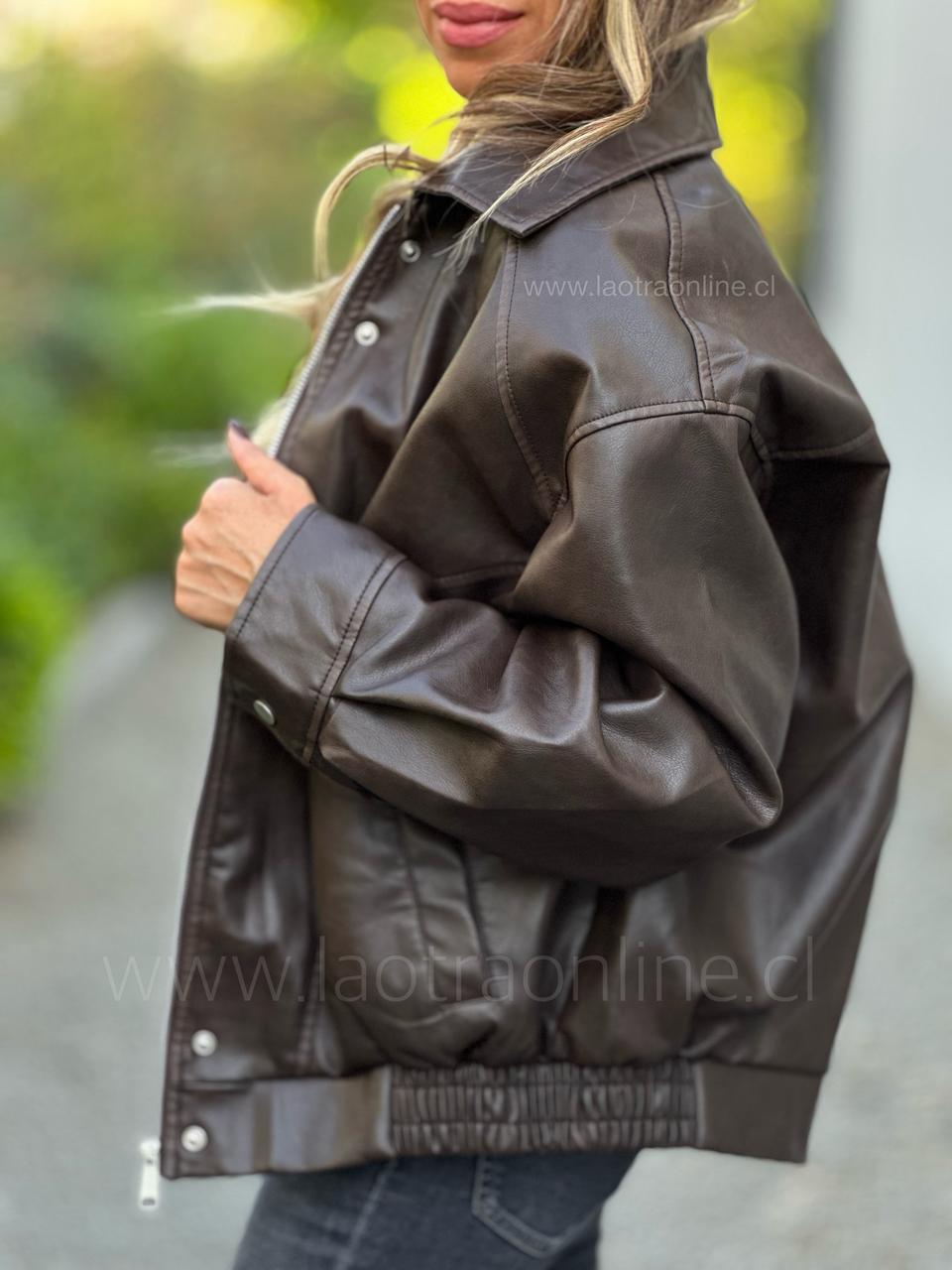 Bomber Milán choco