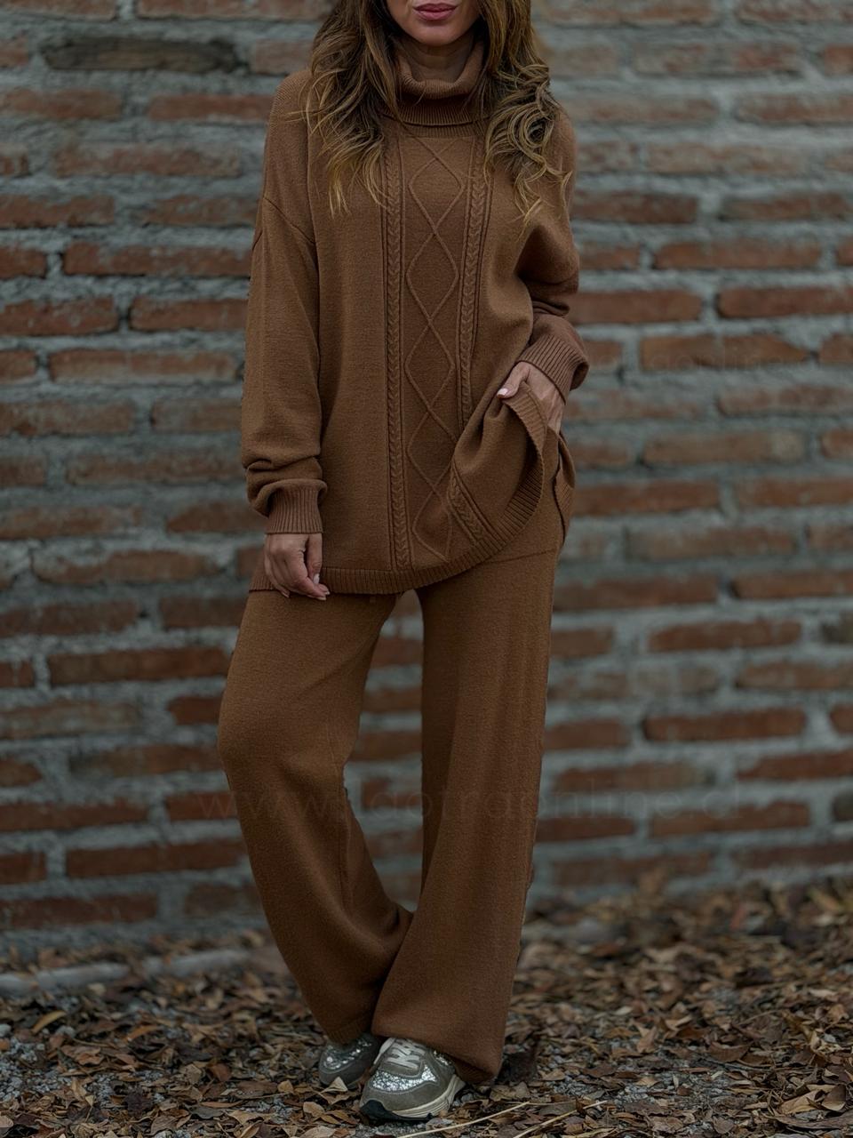 Sweater Regalo toffe