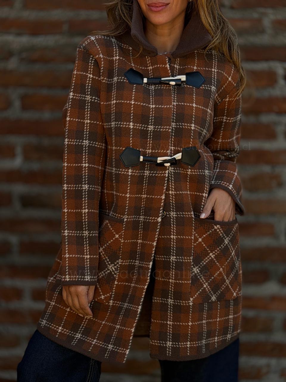 Montgomery Loreta otoño