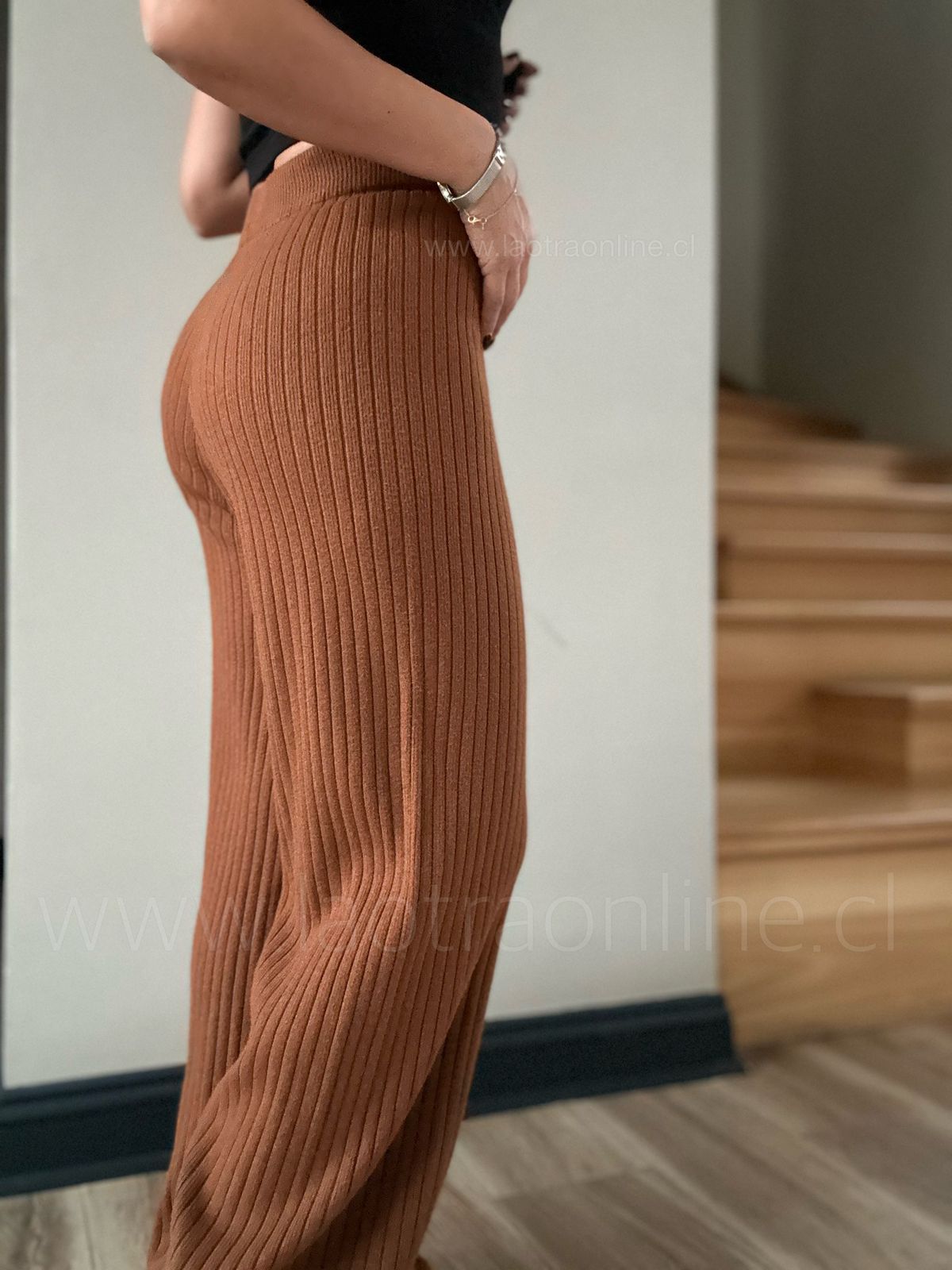 Pantalón Caribe toffe