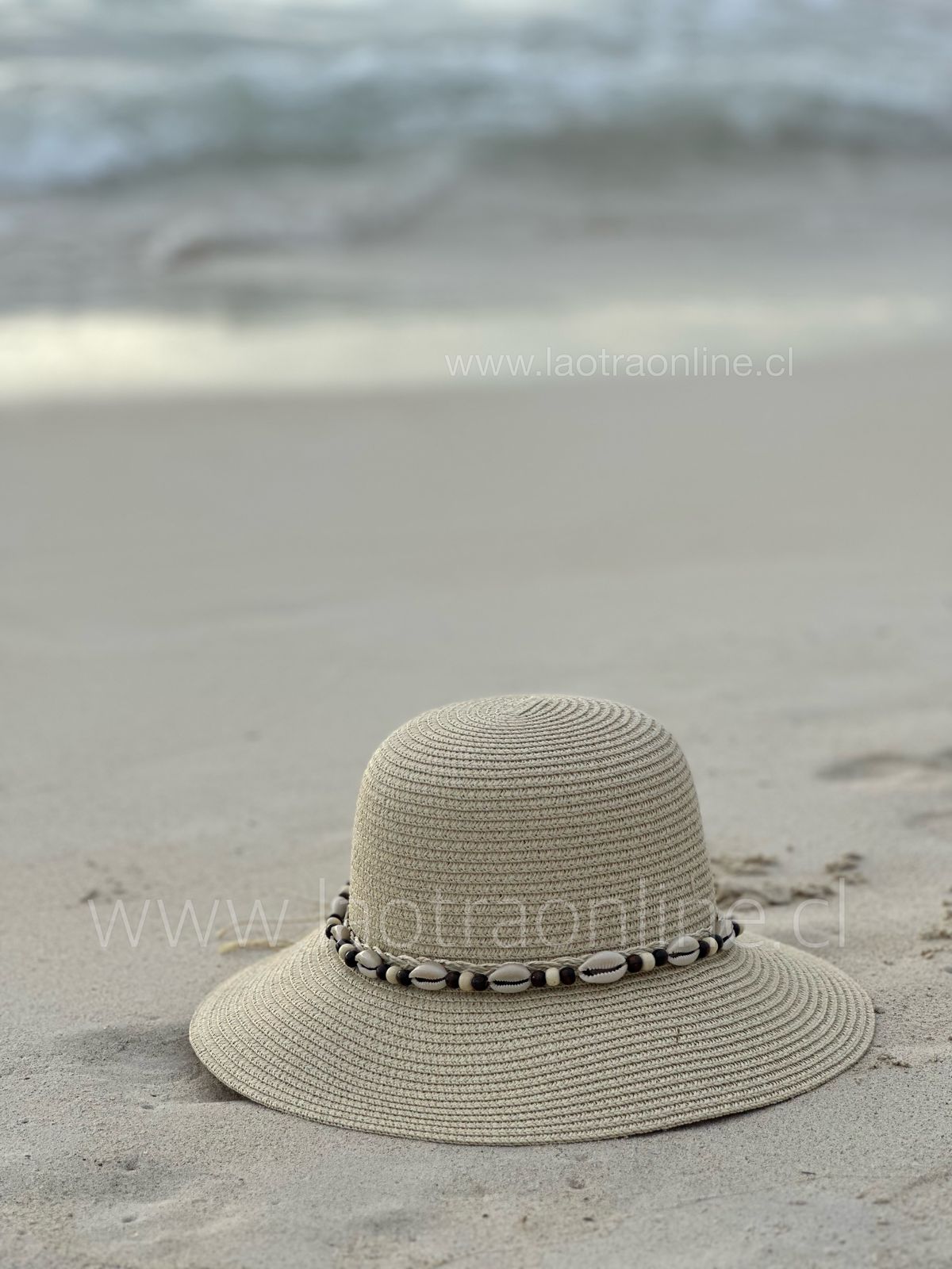 Sombrero Conchitas