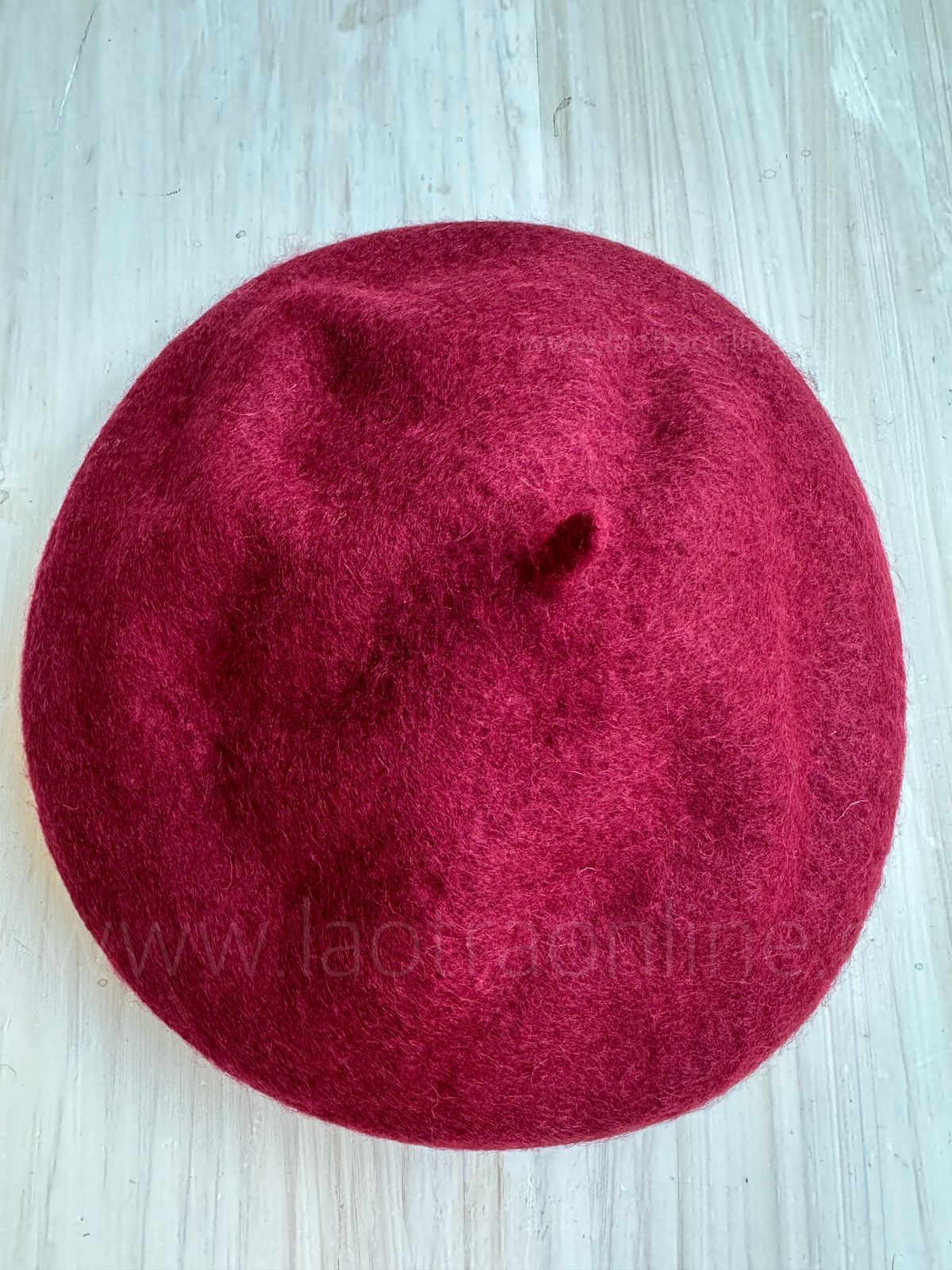 Boina Italia cherry