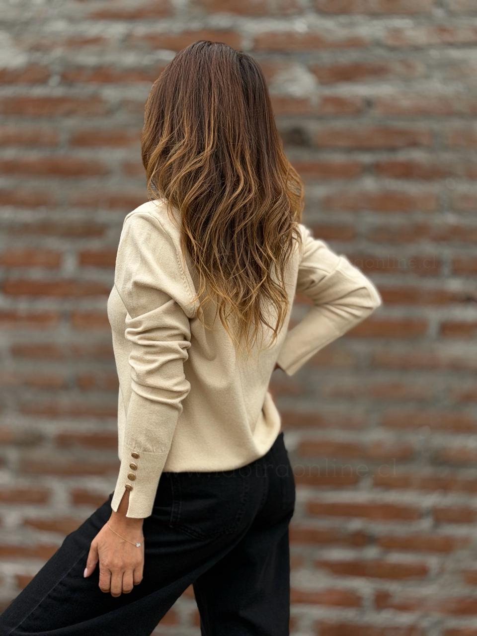 Sweater Windsor arena