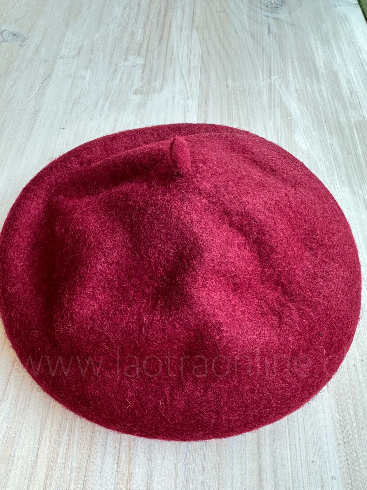 Boina Italia cherry